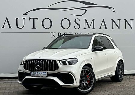 Mercedes-Benz GLE 63 AMG gebraucht kaufen Mercedes-Benz GLE 63 AMG S 4Matic+ Edition 55 NP:189.334,95,-€