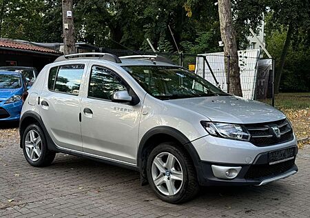 Dacia Sandero Stepway ll 007 Edition, PDC, Klima, Navi