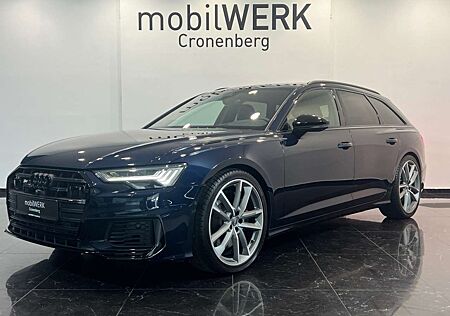 Audi S6 PANO S-Sportsitz HUD Standh. HD-Matrix AHK