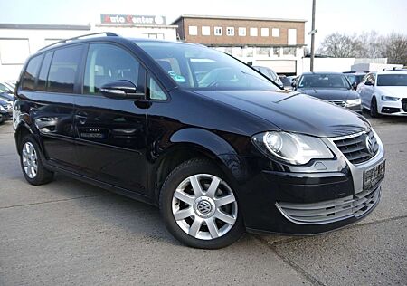 VW Touran Volkswagen Freestyle/ 7-Sitzer