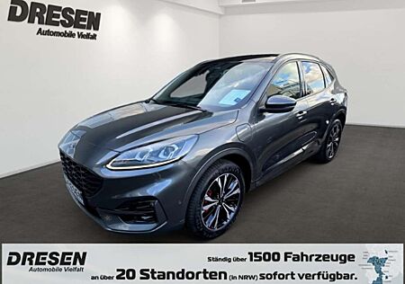 Ford Kuga PHEV ST-Line X+Navi+Panorama-Schiebedach+Sitz-&Len