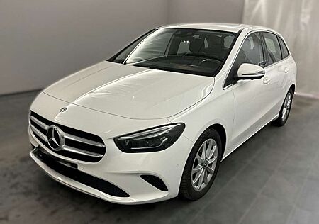 Mercedes-Benz B 200 d 8G-DCT Progressive