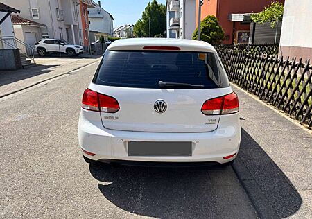 VW Golf Volkswagen Trendline BlueMotion/BMT
