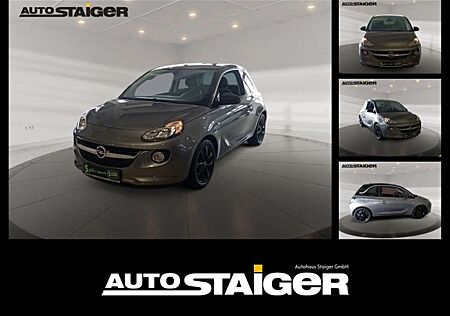 Opel Adam 1.2 120 Jahre Sitz+Lenkradheizung