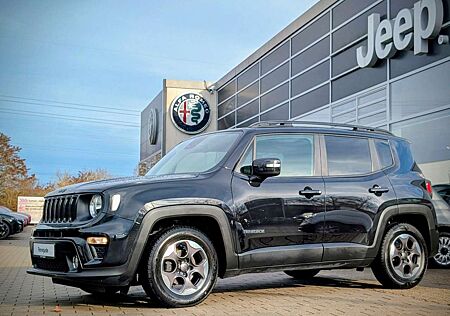Jeep Renegade Longitude NIGHT EAGLE FWD