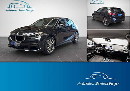 BMW 120 i Aut. Advantage Sitzh HiFi 2-Z NP:46.000€