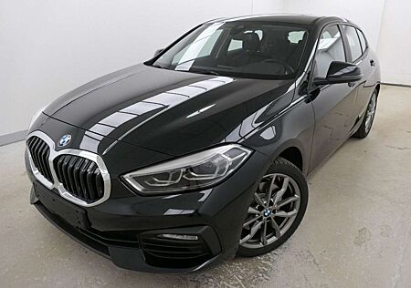 BMW 120 i Aut. Advantage Sitzh HiFi 2-Z NP:46.000€