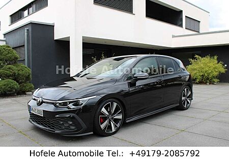 VW Golf Volkswagen VIII Lim. GTD*IQ-LIGHT/VC/DAB/ACC/CAM*