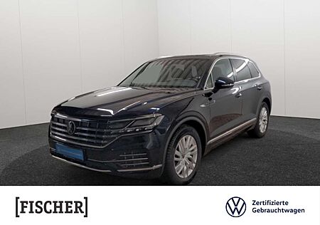 VW Touareg Volkswagen 3.0TDI 4Motion Atmosphere Matrix AHK Navi HUD 360°
