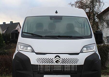 Citroën Jumper Citroen 35 L2H2 BlueHDi 140 AT