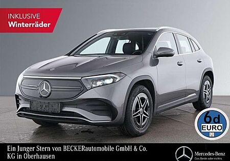 Mercedes-Benz EQA 250 AMG KAMERA MBUX TOTWINKEL AMBIENTE LEDHP