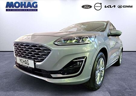 Ford Kuga 2.5 PHEV Vignale AHK Head-Up Adapt. LED ACC Totw