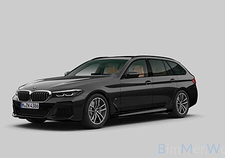 BMW 520 d M Sport Panorama Kamera DAB Lenkrhzg Alarm