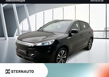 BYD Atto 3 ATTO 3 Comfort Pano LED 360°Cam ACC Keyless eFH.