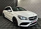 Mercedes-Benz CLA 45 AMG 4Matic*SP.AGA*LED-PDC-PANO-SHZ-19"