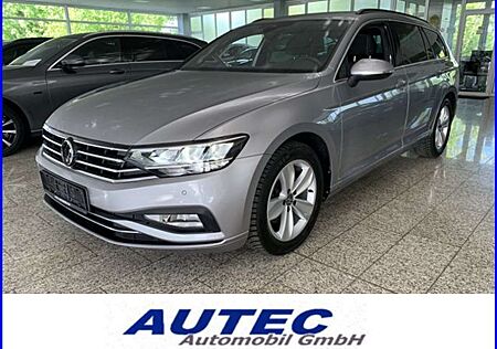 VW Passat Variant Volkswagen Business 2.0 TDI AHK+KAMERA+ACC