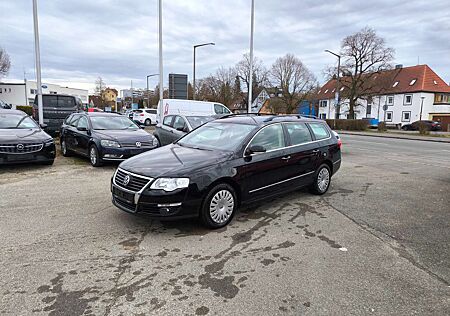 VW Passat Variant Volkswagen Comfortline Business Paket Bortcomp