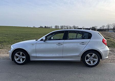 BMW 118i 118