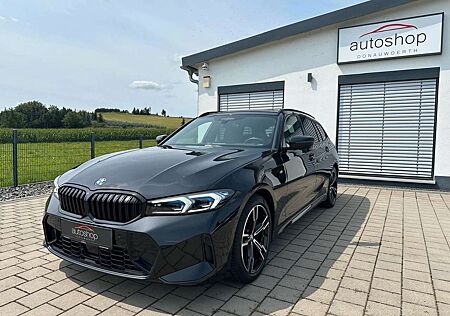 BMW 320 d Tour. xDrive/M-Sport/Pano/AHK/H&K/DrivA.Pro