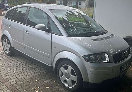 Audi A2 1.6 FSI