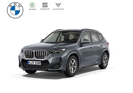 BMW X1 xDrive23i M Sport*RFK*AHK*Keyless*H&K*Aktivsitz*