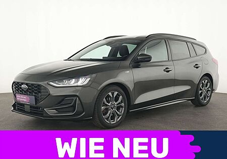 Ford Focus ST-Line X Navi|CarPlay|Kamera|LED|SHZ|PDC