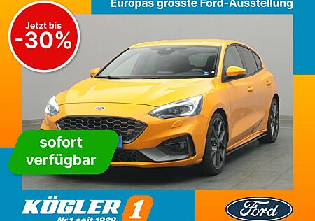 Ford Focus ST 280PS/Technologie&Winter-Paket/Klima