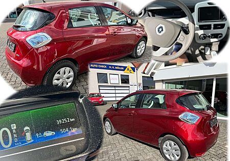 Renault ZOE Life 135