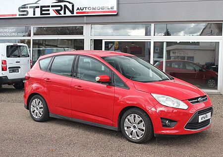 Ford C-Max Champions Edition l 2.HAND l