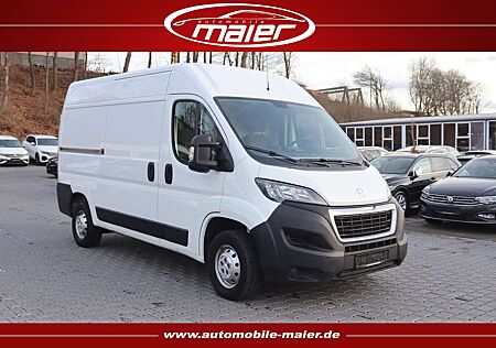 Peugeot Boxer 2.2 Kasten 3Si.-Navi-Tempo-Klimaa.-Kamera-
