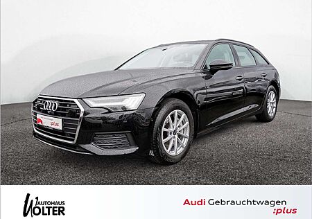 Audi A6 Avant 50 TDI quattro AHK MATRIX HUD KAMERA