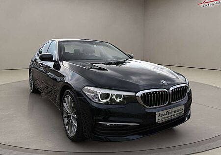 BMW 530 i xDrive LED/PDC/OPF/KAMERA
