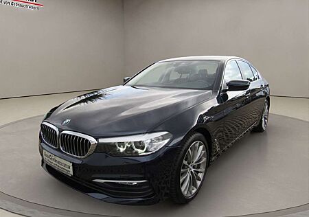 BMW 530 i xDrive LED/PDC/OPF/KAMERA