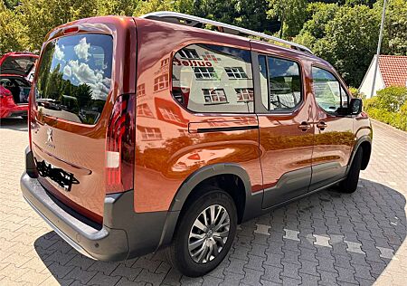 Peugeot Rifter Allure L2