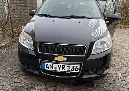 Chevrolet Aveo 1.3 LS