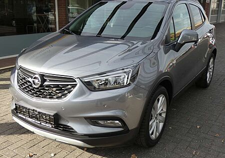 Opel Mokka X 120 Jahre Kamera AHK G-Reifen