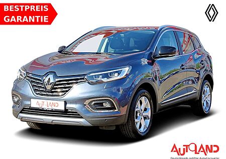 Renault Kadjar 1.3 TCE Bose Edition LED Navi Bose DAB