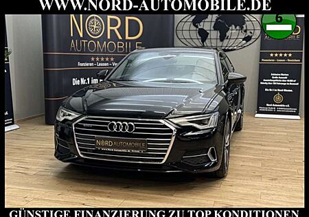 Audi A6 45 Limousine Sport QU. 2.0 TFSI Matrix*Kamera Spor