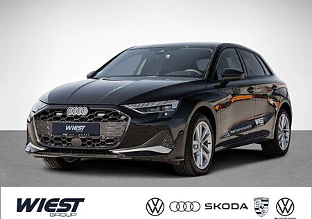 Audi A3 advanced 35 TFSI S tronic ACC/LED/M