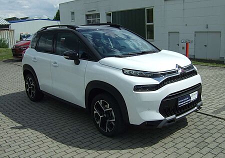 Citroën C3 Aircross Citroen Shine Pack Automatik EAT6 Navi SH Allwetter
