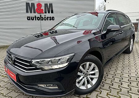 VW Passat Variant Volkswagen Business ACC/LED/AHK/Assist/Kamer