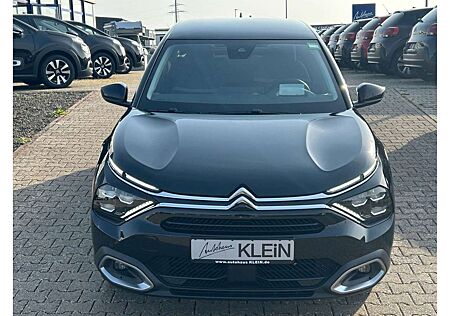 Citroën C4 Citroen Max PT130 EAT8 *NAVI*CAM*LED*HEADUP*KEYLESS*