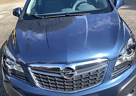 Opel Mokka Innovation