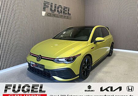 VW Golf Volkswagen 2.0 TSI DSG GTI Clubsport Matrix|Pano|Sound|ACC