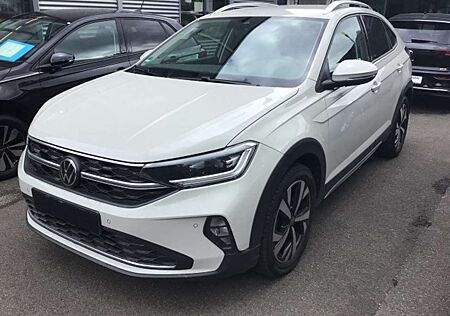 VW Taigo Volkswagen 1.0 TSI Style DSG Kamera beats Sitzhzg