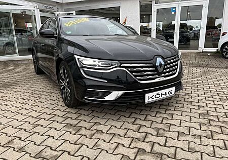 Renault Talisman INITIALE PARIS TCe 160 Automatik Leder