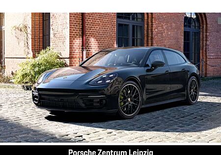 Porsche Panamera 4S E-Hybrid Sport Turismo HUD 21Zoll