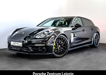 Porsche Panamera 4S E-Hybrid Sport Turismo HUD 21Zoll