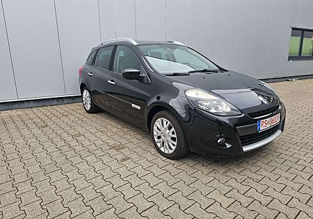 Renault Clio Grandtour 1.6 Aut Dynamique *ZAHNRIEMEN-INSP NEU*