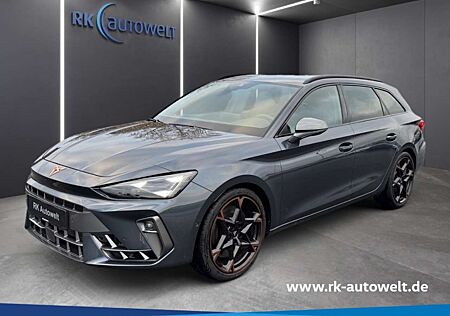 Cupra Leon Sportstourer 2.0 TSI 4Dr. VZ LED Navi eSitz